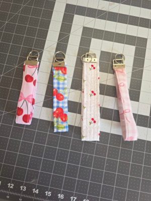 Key Chains