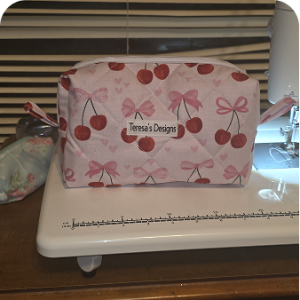 Makeup Bags