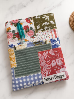 Small Book Sleeve or e-reader