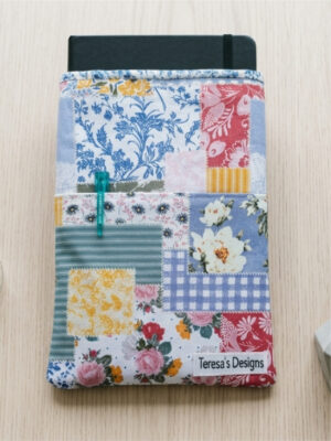Small Book Sleeve