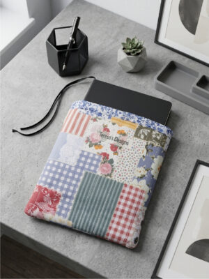 Medium Book Sleeve