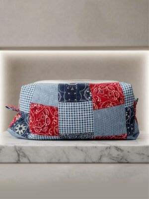 Hot Hair Tool Bag
